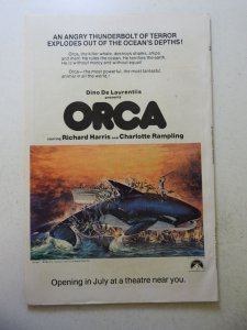 The Amazing Spider-Man Annual #11 (1977) FN Condition