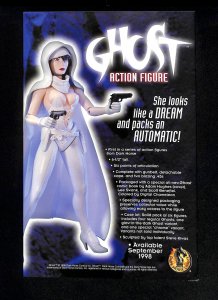 Buffy The Vampire Slayer #1