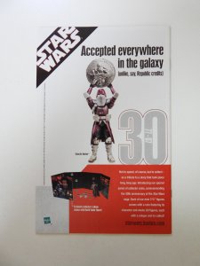 Star Wars: Legacy #7 (2007) NM- condition