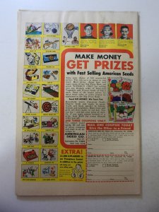 World's Finest Comics #210 (1972) VG Condition moisture stains