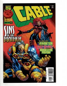 Cable #44 (1997) SR29