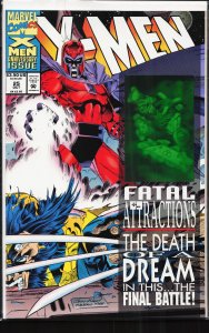 X-Men #25 (1993) X-Men