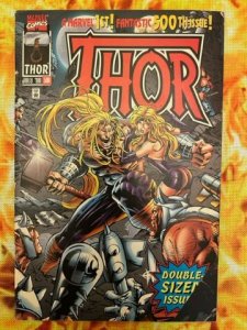 Thor #500 (1996) - NM-