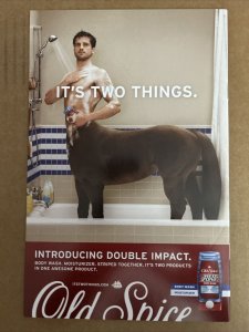 Deadpool #3 2008 Marvel Comics Clayton Crain cover