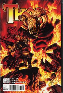 Thor #613 (2010) Thor