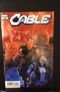 Cable #10