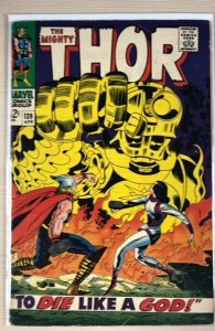 Thor #139 (1967)