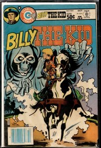Billy the Kid #144 (1981) Billy the Kid
