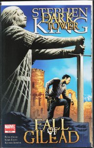 Dark Tower: Fall of Gilead #6 (2010)