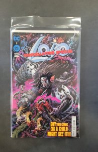 Lobo Cancellation Special (2024)