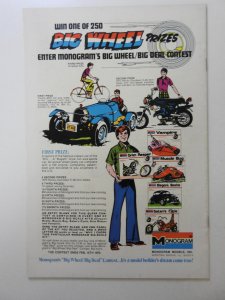 Weird Western Tales #25 (1974) Fine- Condition!