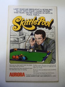 The Unexpected #122 (1971) VG/FN Condition