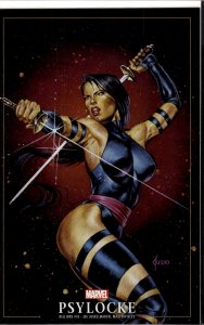 Hellions #16 Jusko Cover (2021) Hellions