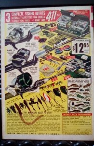 Mickey Mouse #107 (1966)