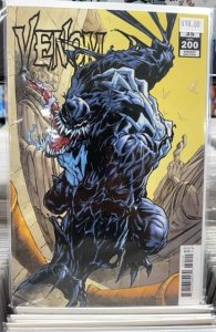 Venom #35 Ramos Cover (2021)
