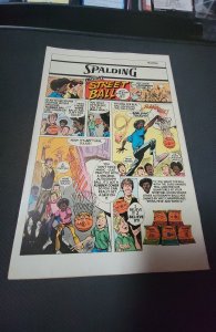 Fantastic Four #185 (1977)