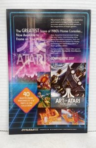 Red Sonja #4 Cover H Retailer Incentive Black and White Rubi (2017)