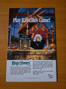 Spider-Man #3 Newsstand Variant ~ NEAR MINT NM ~ 1990 Marvel Comics