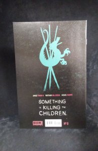 Something is Killing the Children #9 (2020)