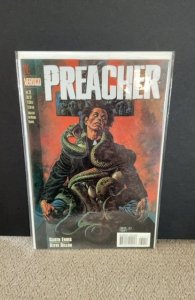 Preacher #32 (1997)