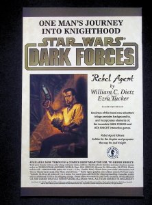 Star Wars: The Last Command #4