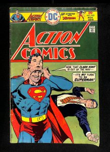 Action Comics #453