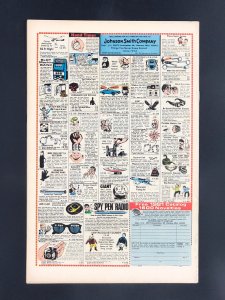 The Savage She-Hulk #19 (1981)