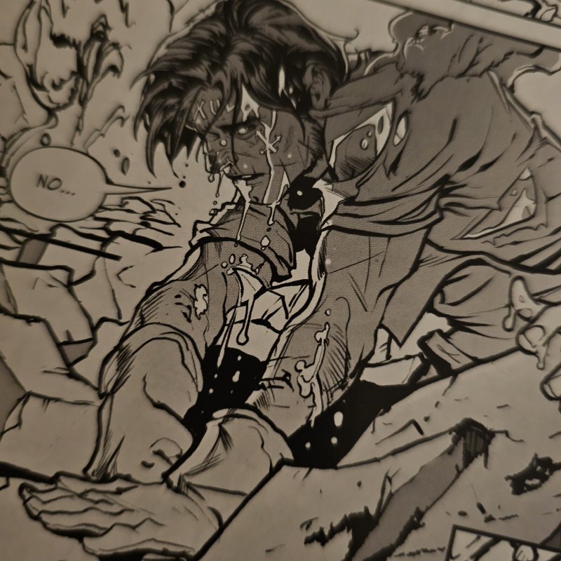 FCBD 2025 Post Malone's BigRig 0 Like Ghost Rider with 10 Wheeler 6 Petals