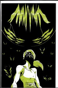 Something is Killing the Children #42 B Glow in the Dark Variant