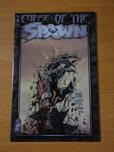Curse of the Spawn #4 ~ NEAR MINT NM ~ 1996 Image Comics