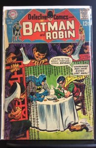 Detective Comics #383 (1969)