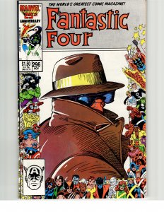 Thor #373 Direct Edition (1986) Thor