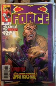 X-Force #76 (1998)