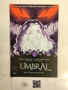 Umbral #1 VF-NM Image Comic Book 23 TJ79