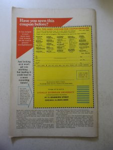 Captain Marvel #35 (1974) FN Condition MVS Intact