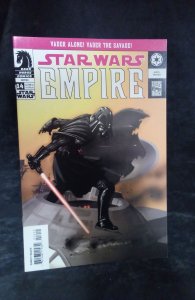 Star Wars: Empire #14 (2003)