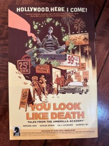 The Orville #3 (2020)