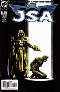 JSA #11