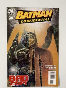 Batman Confidential #29 VF/NM (2009)
