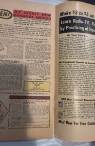 Tales of Suspense #51 (1964)1st Scarecrow see descript