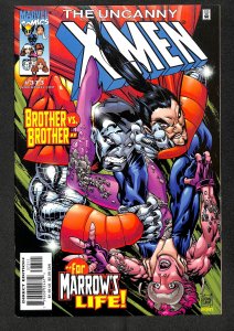The Uncanny X-Men #373 (1999)