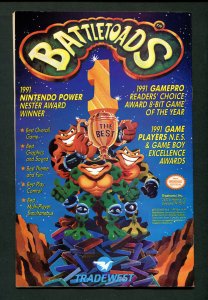 Captain America #404 ( 7.5 VFN-)  Mark Gruenwald / August 1992