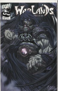Warlands (2002) Age of Ice 1/2 #1