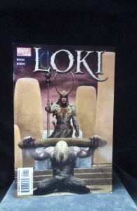 Loki #1 (2004)
