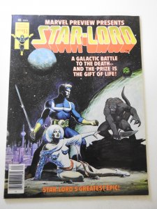 Marvel Preview #14 (1978) FN/VF Condition!