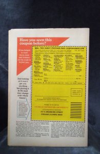 Marvel Team-Up #8 (1973)