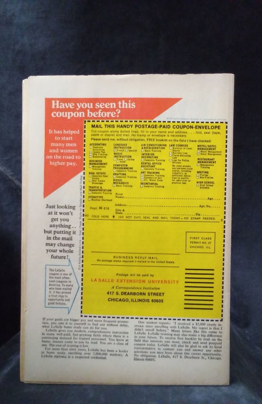 Marvel Team-Up #8 (1973)