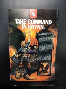 The Amazing Spider-Man #297 (1988)nm