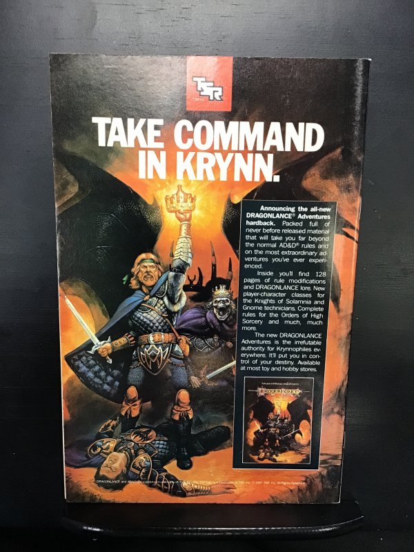 The Amazing Spider-Man #297 (1988)nm