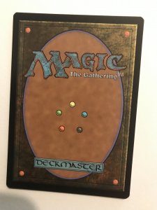 GARRUK’S HARBINGER : Magic the Gathering MTG card; Core 2021, Rare, NM